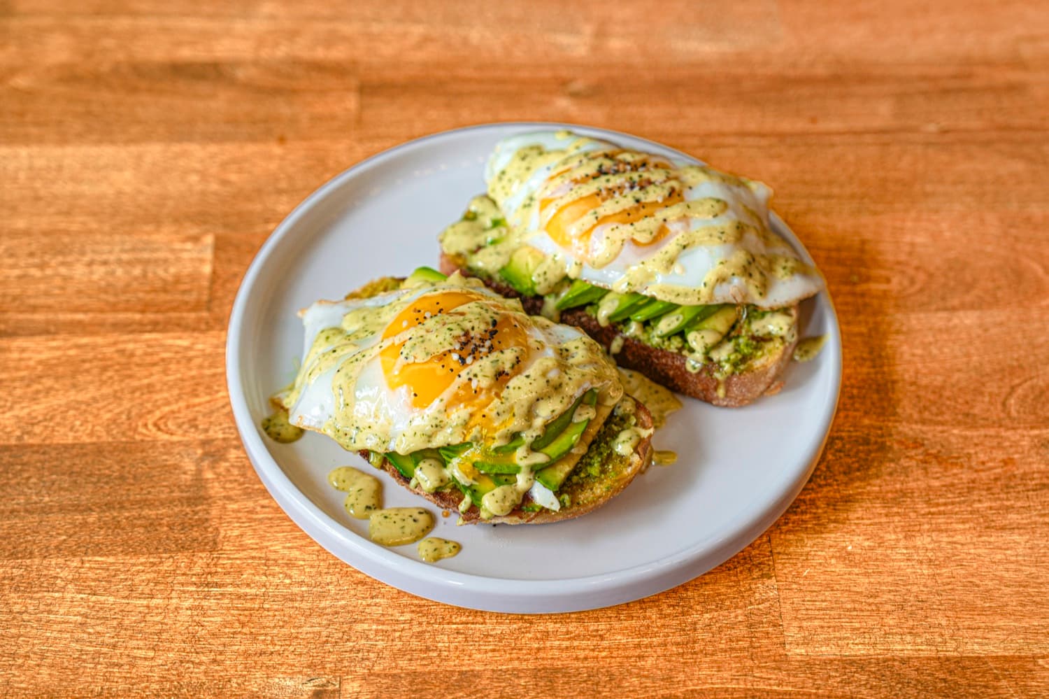 Avocado Toast