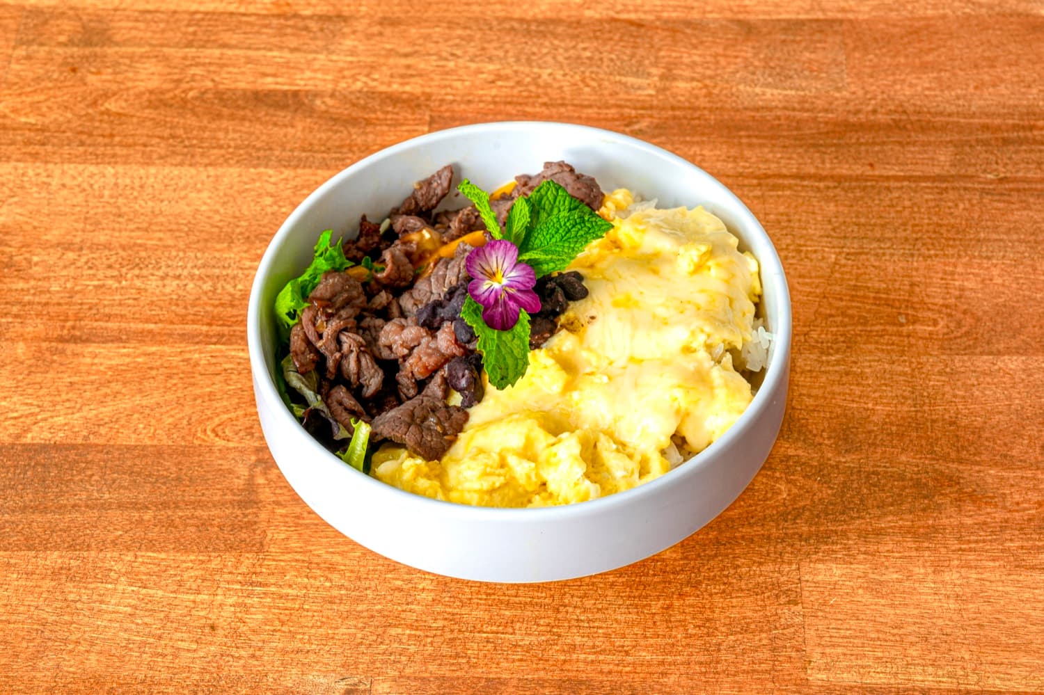 Lunch Bowl