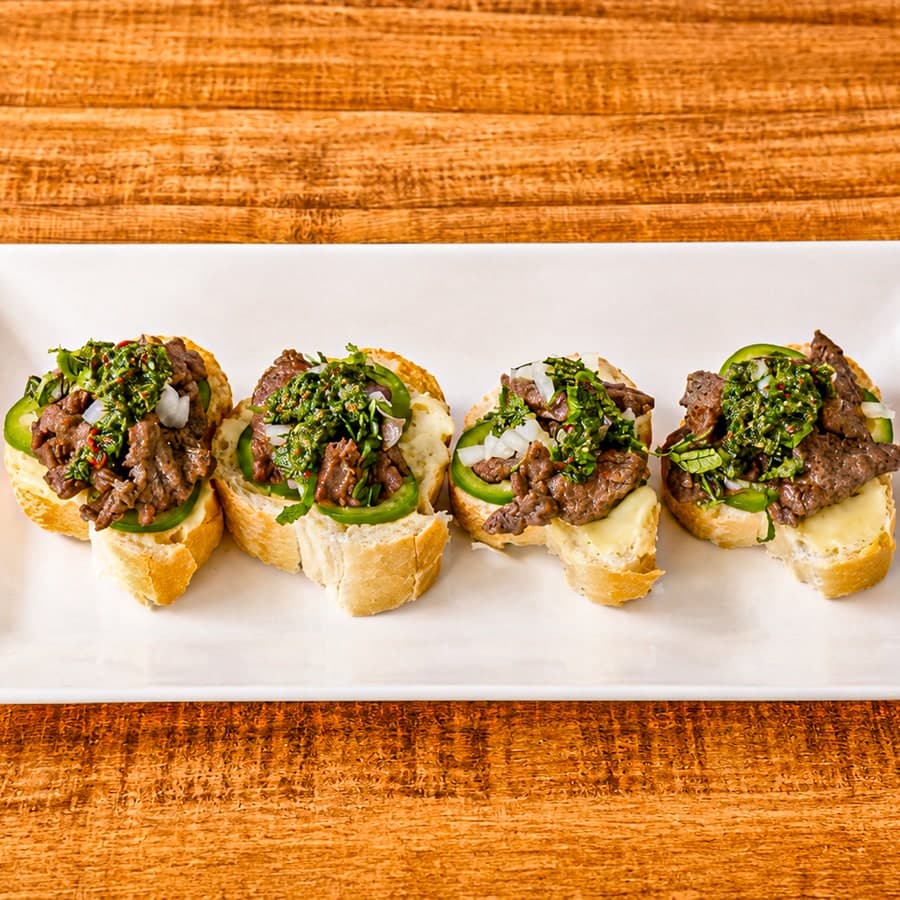 Bánh Mì Chimichurri (4)