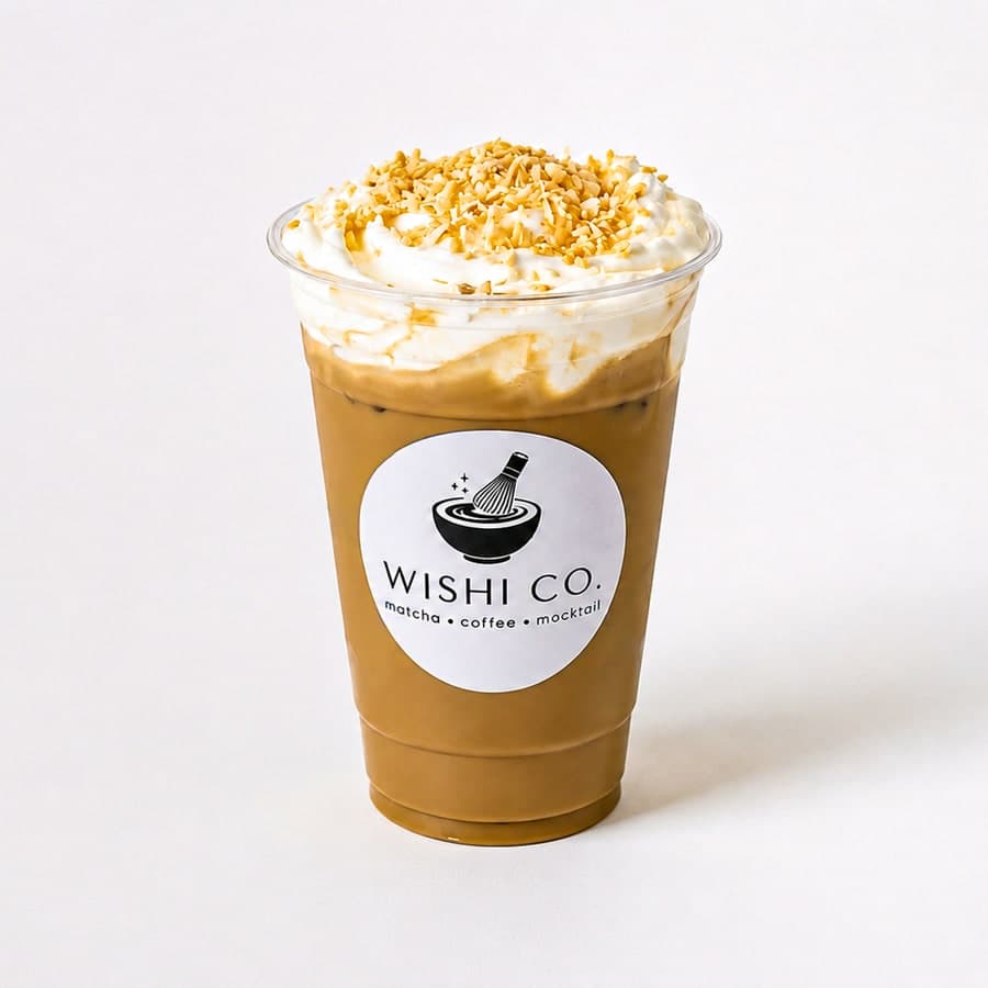 Coconut Coffee
