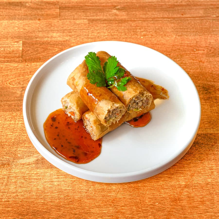 Egg Roll