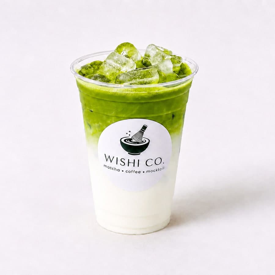 Matcha Latte