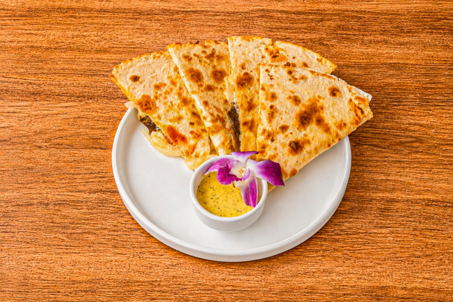 Quesadilla